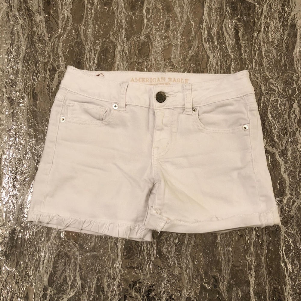 American Eagle Short
